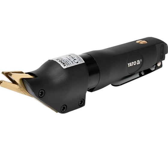 Изображение товара Пневматические ножницы (прямые) YATO YT-09945