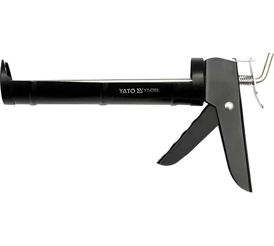 Изображение товара Пистолет для герметика (полукорпусной) YATO YT-6755