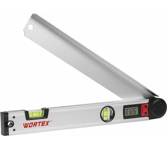 Изображение товара Электронный угломер WORTEX DAM 4100 0323272