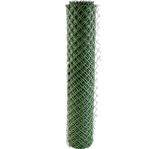 Изображение товара Заборная решетка Без бренда 1,5 х 25 м 64523