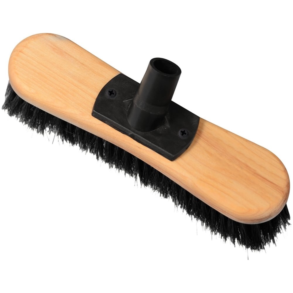 Изображение товара Щётка для пола МУЛЬТИДОМ ПР58-269 для дома и сада, 28x7x2 см