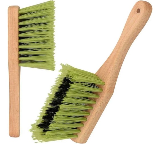 Изображение товара Щётка-смётка для уборки МУЛЬТИДОМ 21x3.6x7 см, 38 пучков МЭ58-266