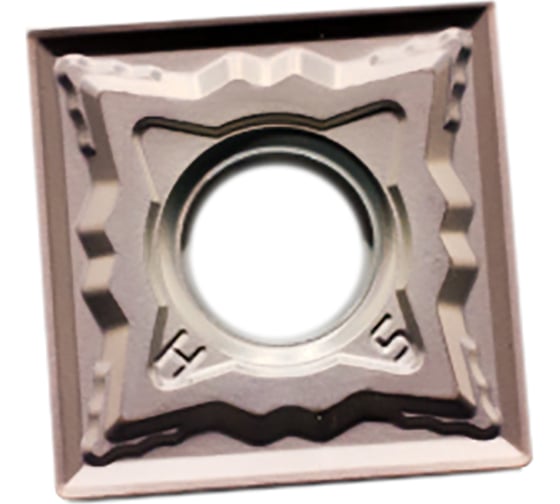 Изображение товара Пластина токарная SNMG120404 HS LF6118 DESKAR D0000075