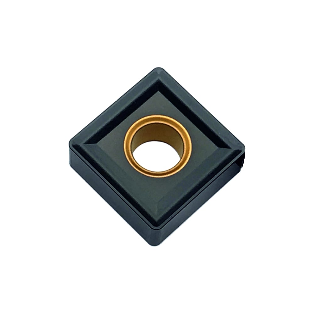 Изображение товара Пластина токарная SNMG120408 LF3018 DESKAR D0000077 для точения и обработки металлов