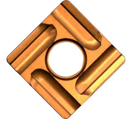 Изображение товара Пластина токарная SNMG120408 LS LF9018 DESKAR D0000078