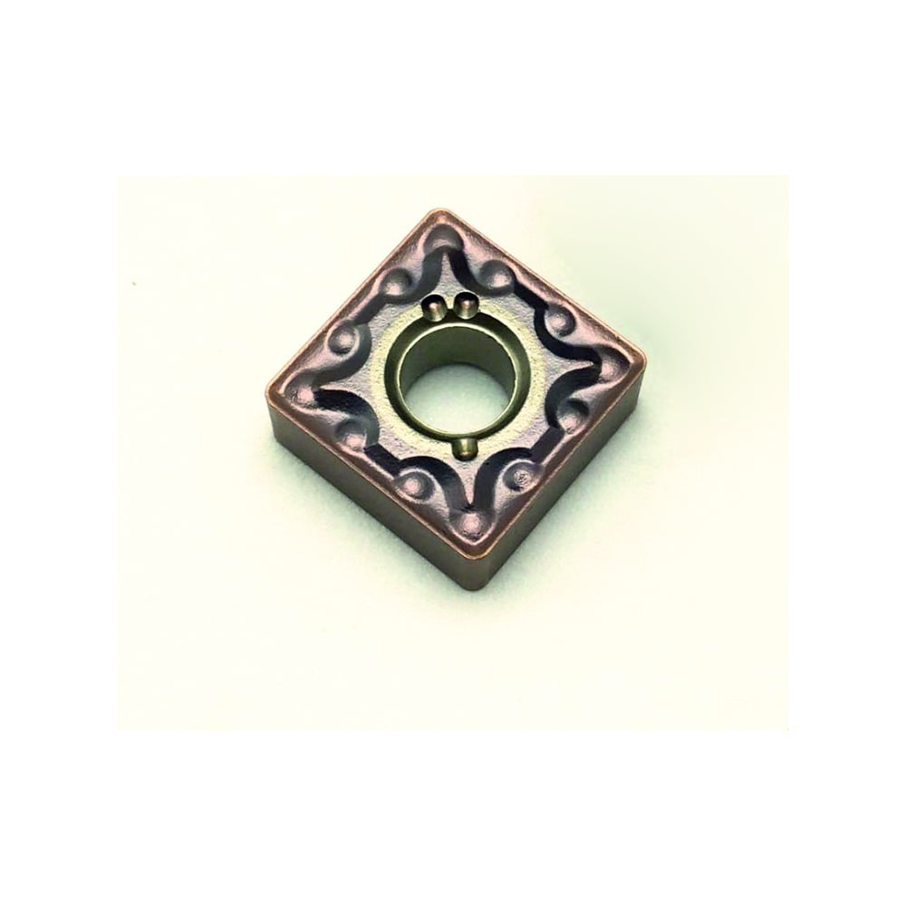 Изображение товара Токарная пластина SNMG120408 MA LF6118 для точения металлов