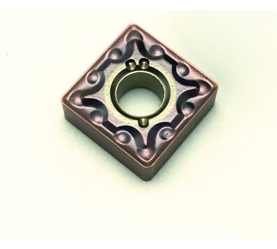 Изображение товара Пластина токарная SNMG120408 MA LF6118 DESKAR D0000080