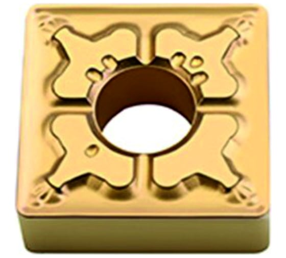 Изображение товара Пластина токарная SNMG120408 TM LF9028 DESKAR D0000084