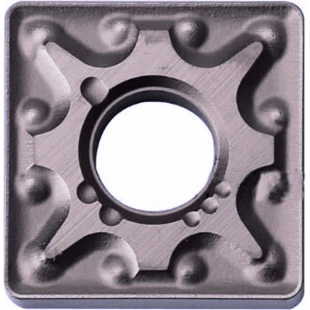 Изображение товара Пластина токарная SNMG120412 MA LF6118 DESKAR для металлообработки