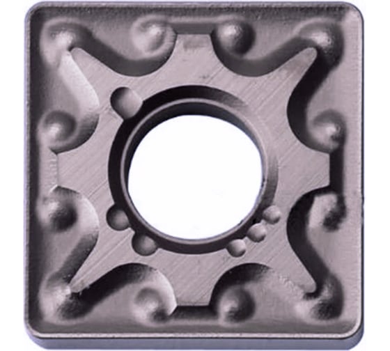 Изображение товара Пластина токарная SNMG120412 MA LF6118 DESKAR D0000085