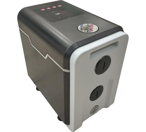 Изображение товара Насосная установка для водоснабжения KROMWELL AWE с частотным регулированием SmartBox  45/4,0-1 S