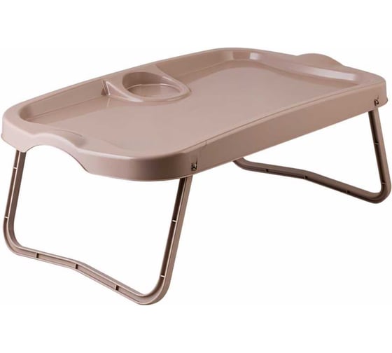 Изображение товара Столик-поднос Полимербыт 431000000