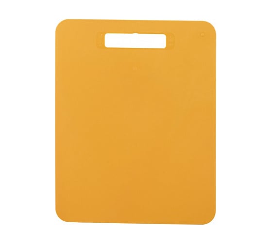 Изображение товара Разделочная доска Полимербыт Комфорт 370х290 мм 438050100