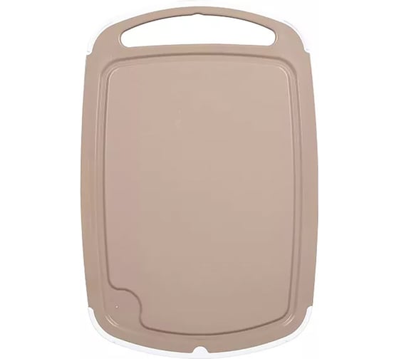 Изображение товара Разделочная доска Полимербыт Премиум 360х240 мм 438010000