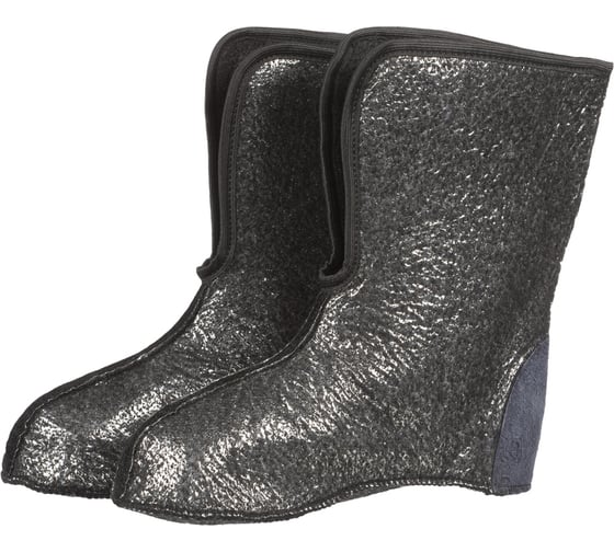 Изображение товара Утепленный чулок-вкладыш для обуви ООО Комус нтп-500, р. 42-43 1511475