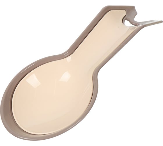 Изображение товара Подставка под ложку Полимербыт 433630000