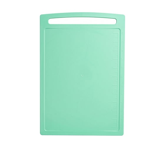 Изображение товара Разделочная доска Полимербыт Practic S 433070000