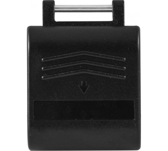 Изображение товара Пластиковая застежка для набора Jonnesway P-LOCKER 49284