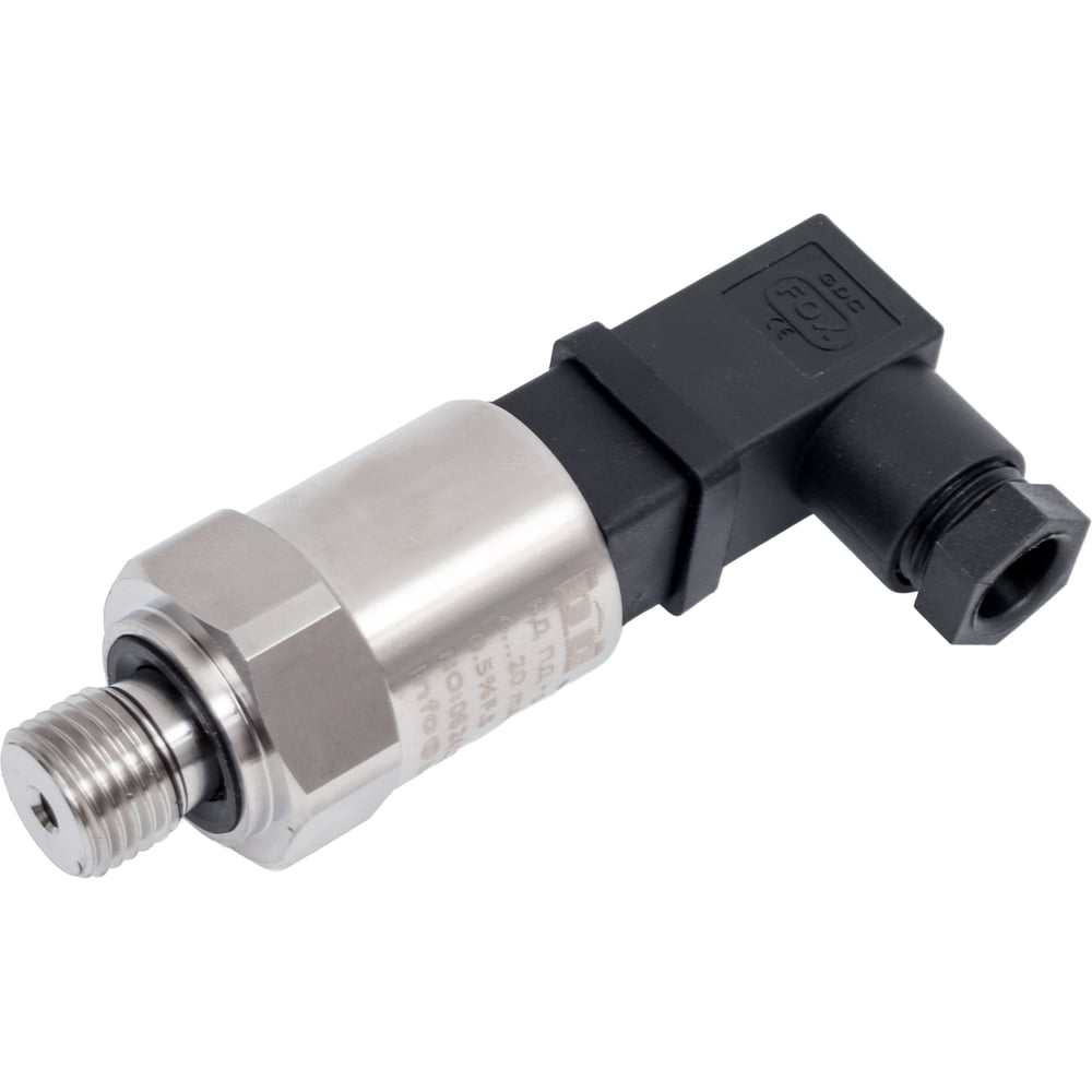 Изображение товара Преобразователь давления BD ПД-Р (0-16 бар) G1/4 4-20мА IP65