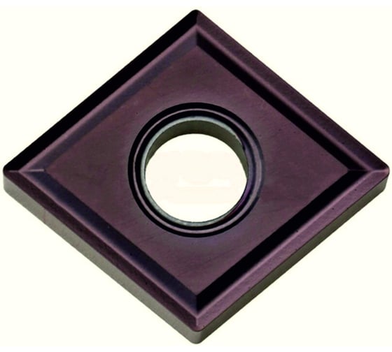 Изображение товара Пластина токарная CNMG120404 MS LF6118 DESKAR D0000034