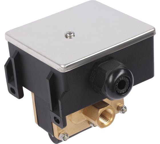 Изображение товара Реле перепада давления BD ДЕМ-202-100 1191201002