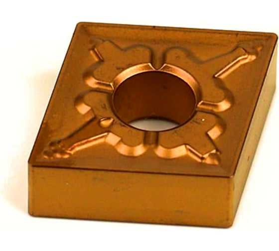 Изображение товара Пластина токарная CNMG120404 TM LF9028 DESKAR D0000036