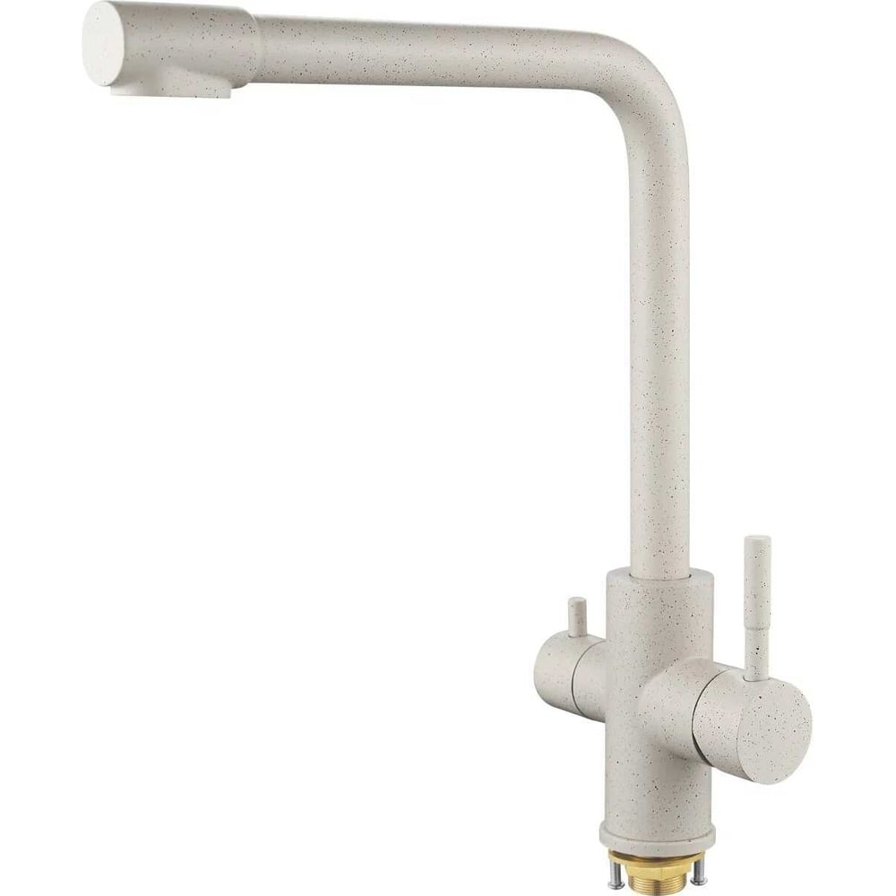 Изображение товара Смеситель для кухни Shevanik S868X с фильтром