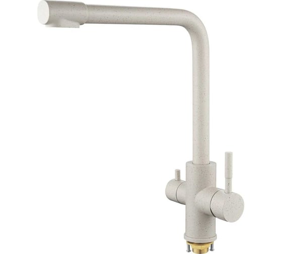 Изображение товара Смеситель для кухни Shevanik с подключением фильтра S868X