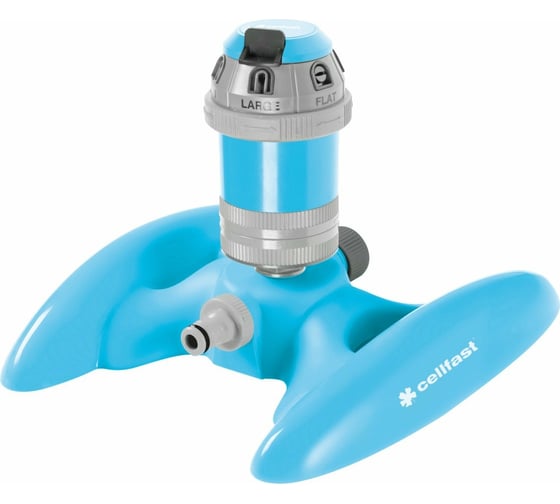 Изображение товара Oроситель Cellfast POWER тт IDEAL 6 функций 52-066