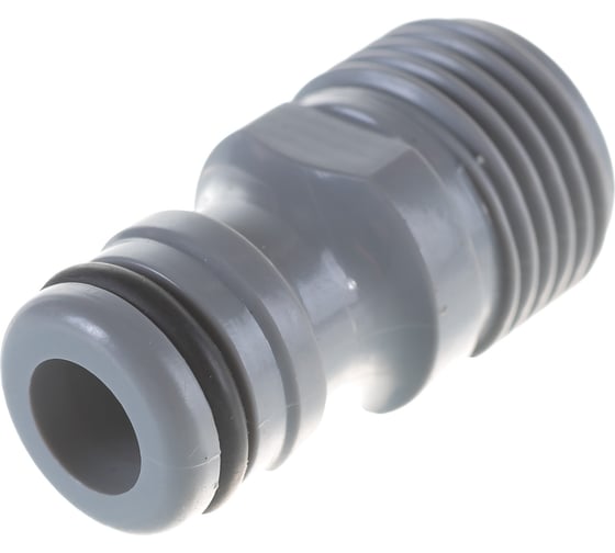 Изображение товара Адаптер с внешней нарезкой IDEAL 1/2'' Cellfast 51-665