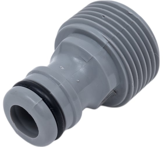 Изображение товара Адаптер с внешней нарезкой IDEAL 3/4'' Cellfast 51-670