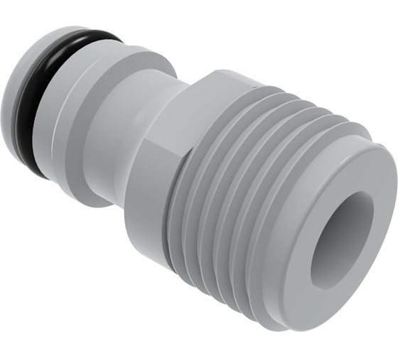 Изображение товара Адаптер с внешней нарезкой IDEAL 1/2'' Cellfast 50-665