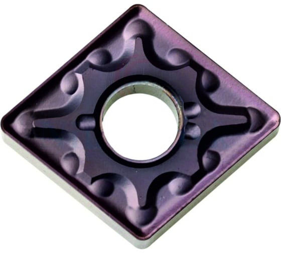 Изображение товара Пластина токарная CNMG120408 MA LF6018 DESKAR D0000043