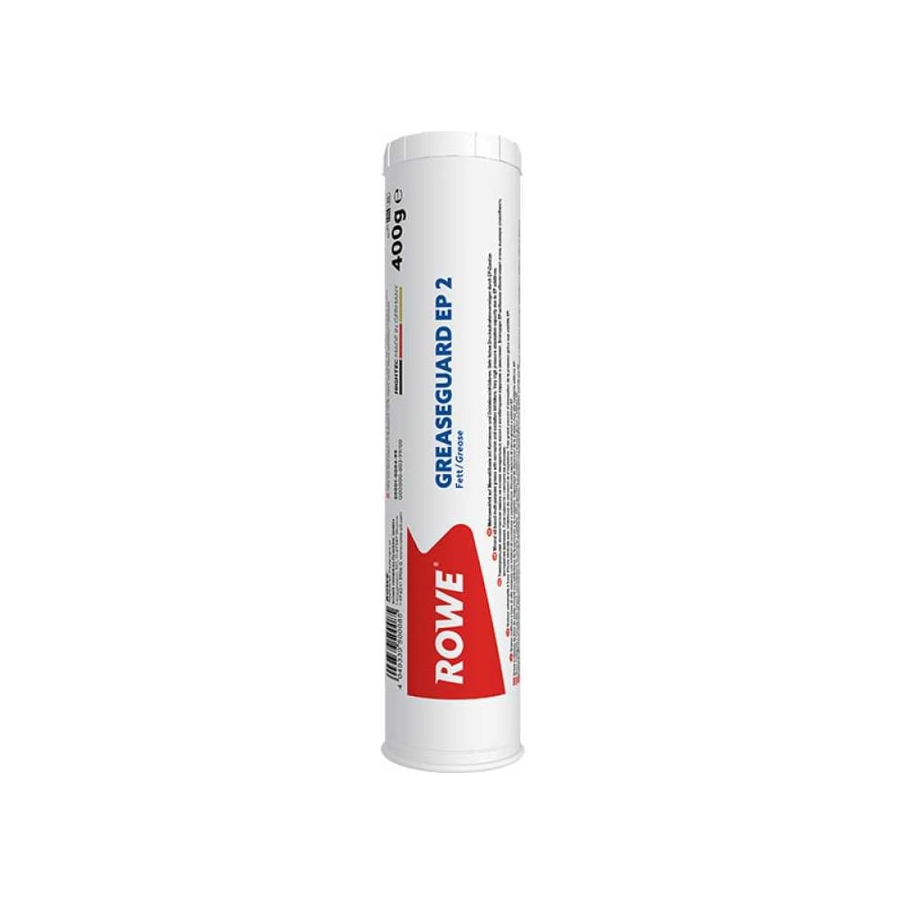 Изображение товара Консистентная смазка ROWE HIGHTEC GREASEGUARD EP 2 для высоких нагрузок