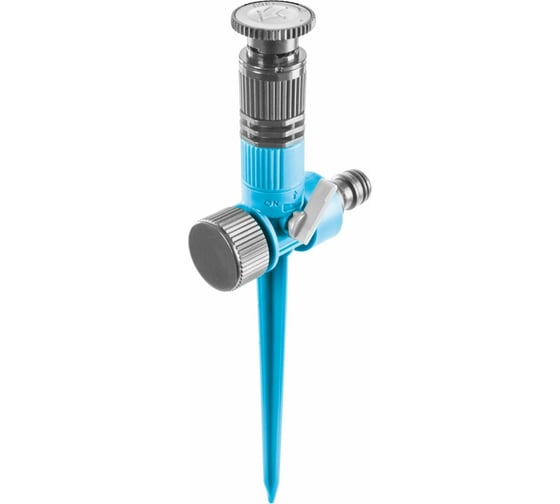 Изображение товара Вращающийся ороситель Cellfast CONTI IDEAL sz 52-062