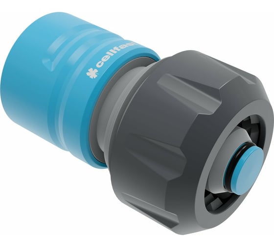 Изображение товара Коннектор-стоп IDEAL 3/4'' Cellfast 50-625