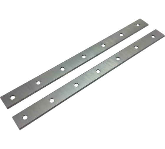 Изображение товара Комплект ножей для торцевателя VOLL v-weld g630 4.16301