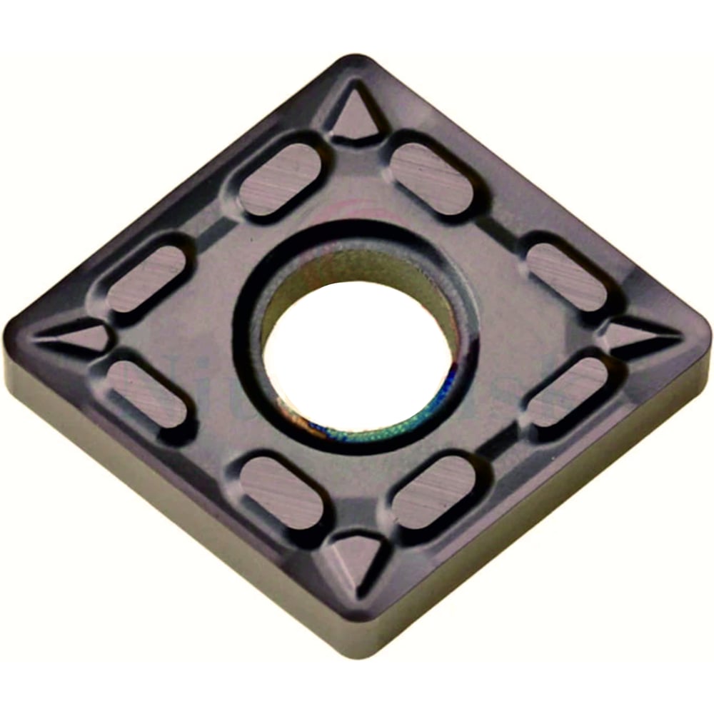Изображение товара Пластина токарная CNMG120408 MQ LF6118 для точных металлообработок