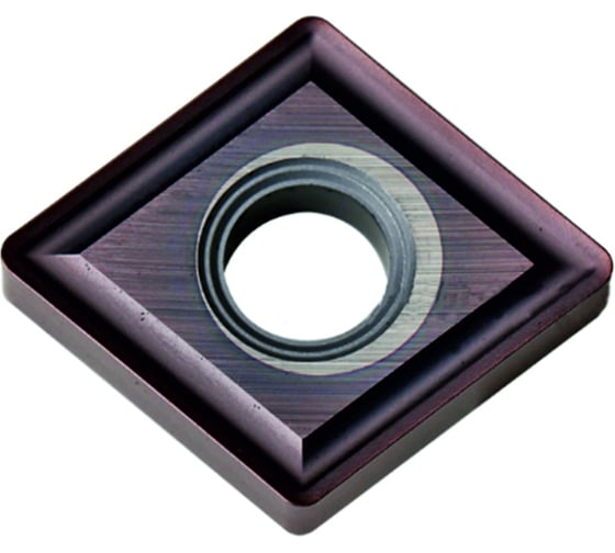 Изображение товара Пластина токарная CNMG120408 MS LF6018 DESKAR D0000048