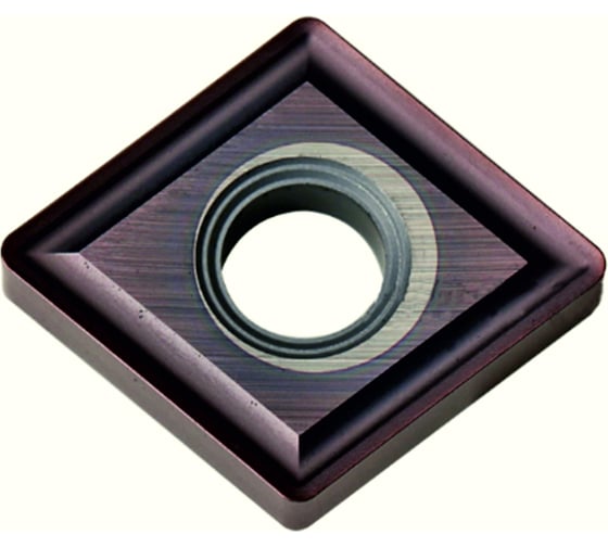 Изображение товара Пластина токарная CNMG120408 MS LF6118 DESKAR D0000049