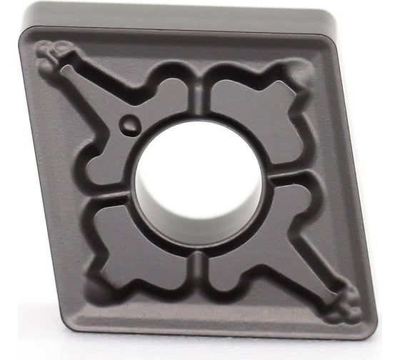 Изображение товара Пластина токарная CNMG120408 TM LF9118 DESKAR D0000050