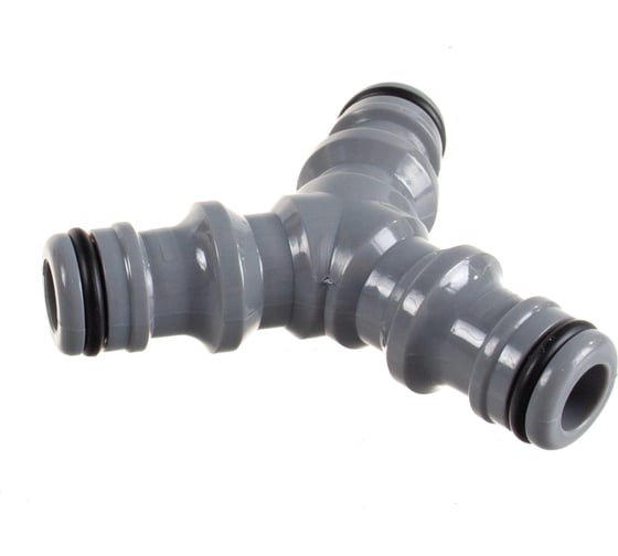 Изображение товара Тройник IDEAL Cellfast 50-645