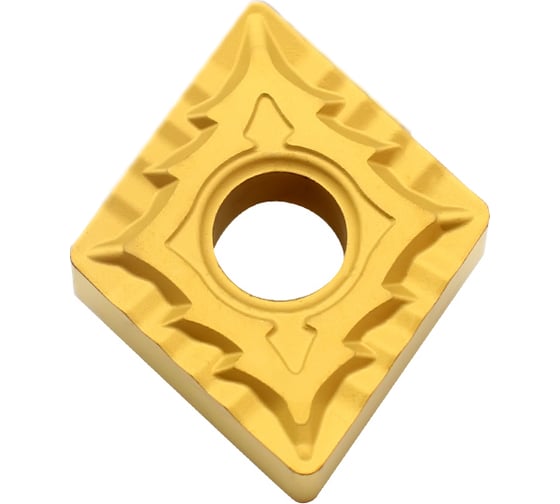 Изображение товара Пластина токарная CNMG120412 CQ LF9018 DESKAR D0000051