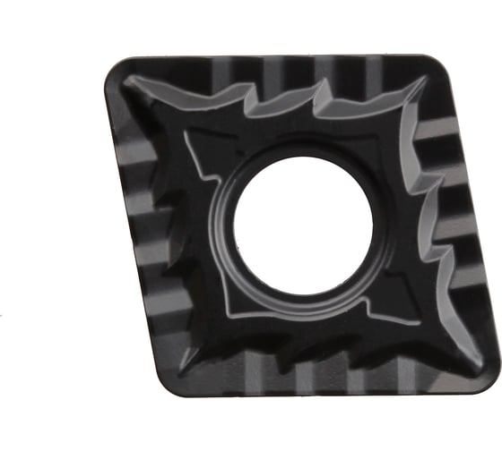 Изображение товара Пластина токарная CNMG120412 CQ LF9118 DESKAR D0000052