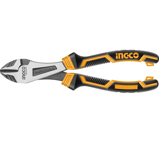 Изображение товара Бокорезы INGCO NDUSTRIAL усиленные, 200 мм HHHDCP28200