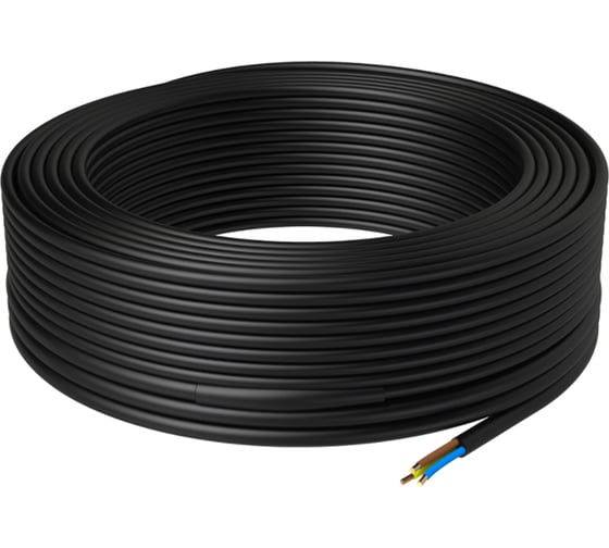 Изображение товара Греющий кабель для обогрева кровли, водостоков, площадок, ступеней REXANT грк-30-885-29,5/29,5м 51-0064