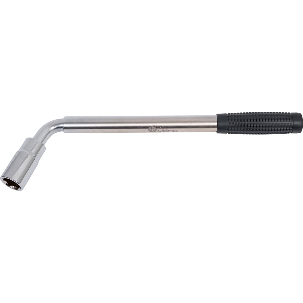 Изображение товара Баллонный ключ Nord-Yada 17x19 мм телескопический G-образный