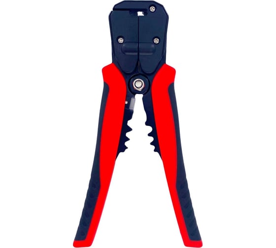 Изображение товара Многофункциональный стриппер Ripo с винтом микронастройки (98579) ws-5004a, 0.2–6 мм2 009-300023