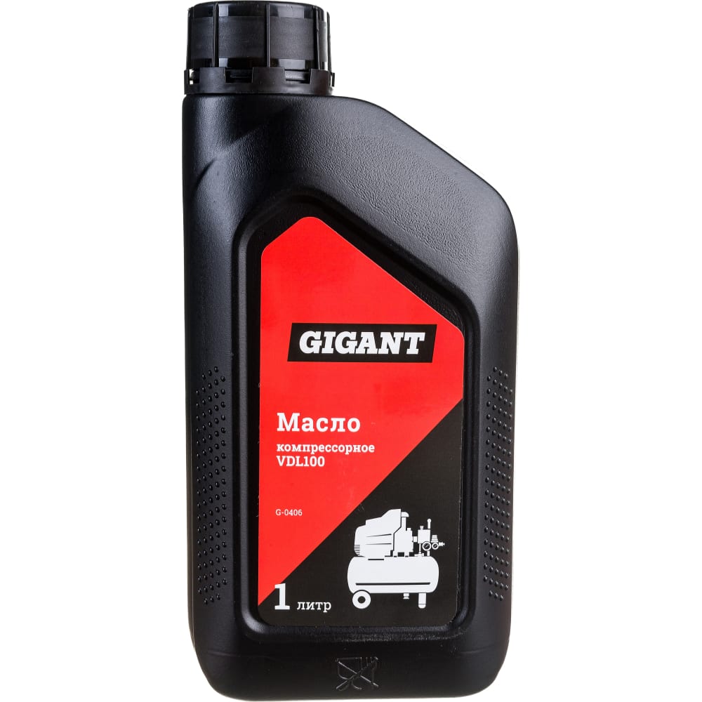 Компрессорное масло Gigant - G-0406