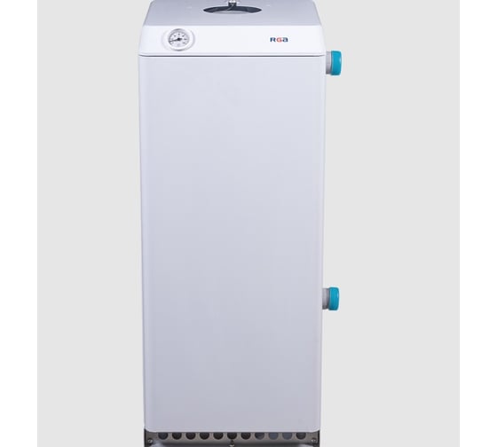 Изображение товара Напольный газовый котел RGA 11 хChange TL (АОГВ) 2210363 4603027001485